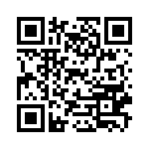QR-код- ссылка на ник SpamPhone