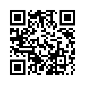 QR-код- ссылка на ник Hgh replacement therapy