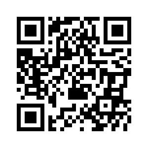 QR-код- ссылка на ник The truth about electronic cigarettes